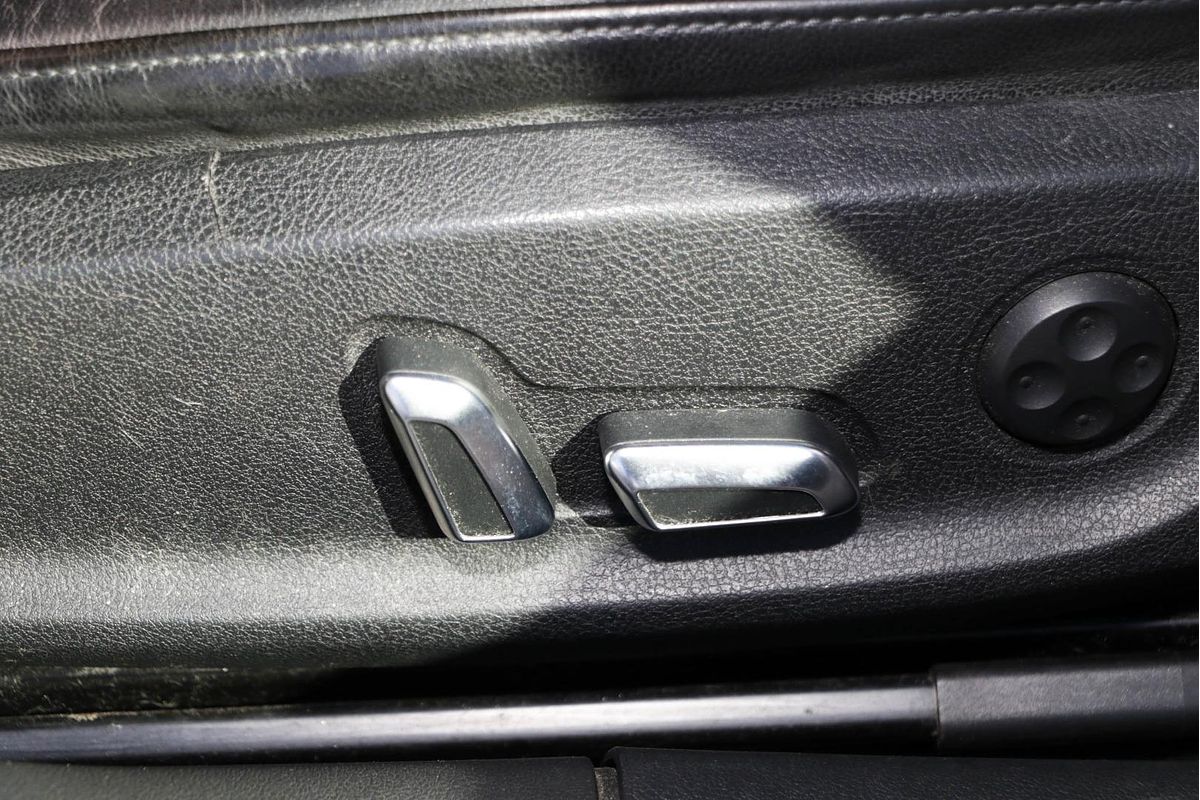 2013 Audi A5 8T