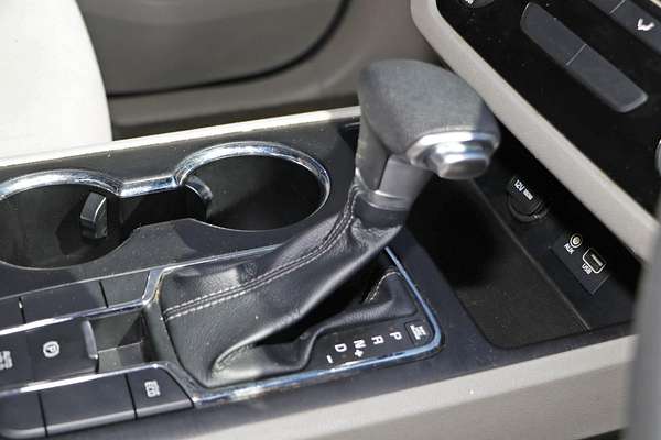 2018 Kia Carnival S YP