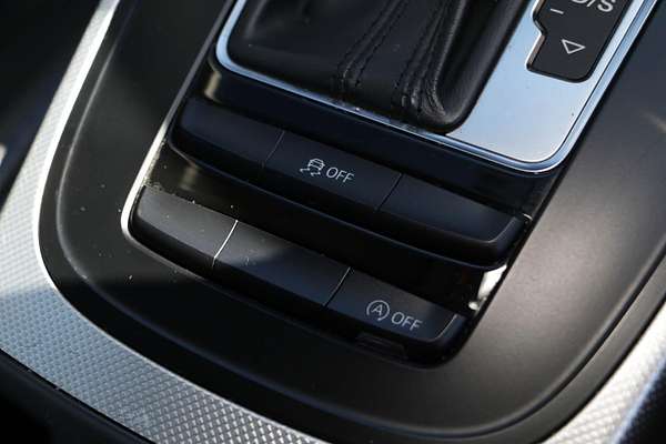 2013 Audi A5 8T