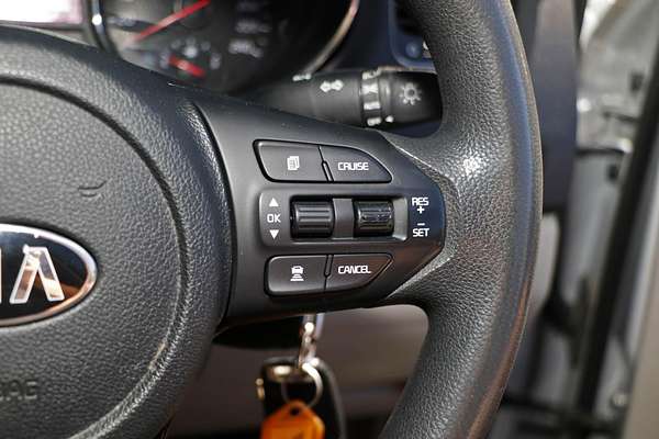 2018 Kia Carnival S YP