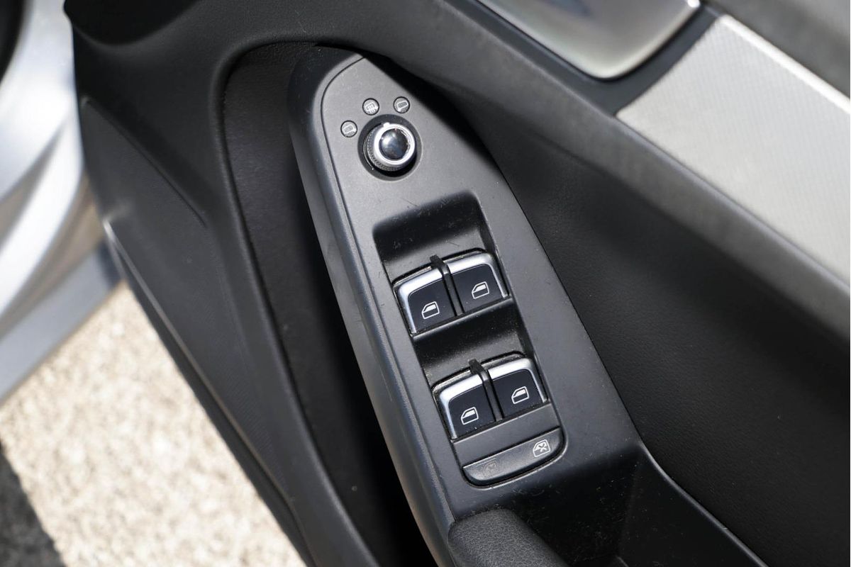 2013 Audi A5 8T