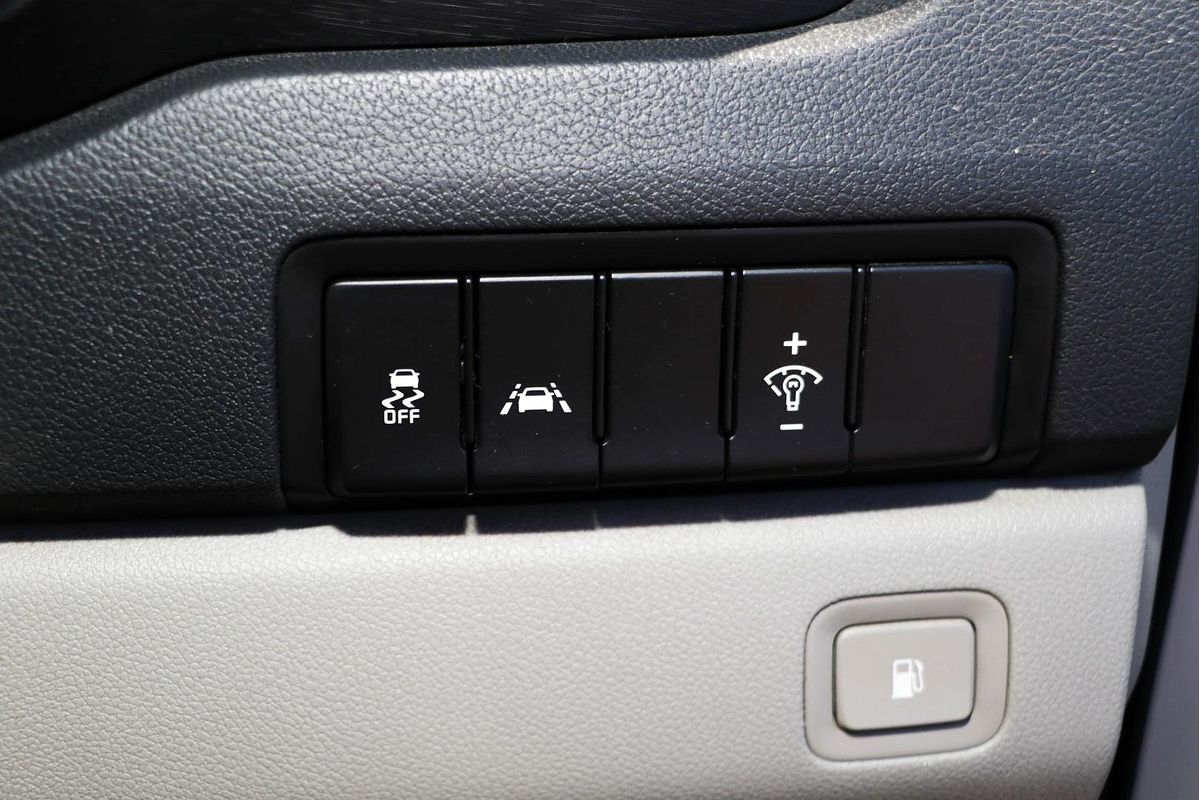 2018 Kia Carnival S YP