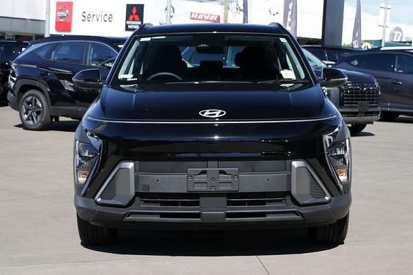 2024 Hyundai Kona Hybrid SX2.V2