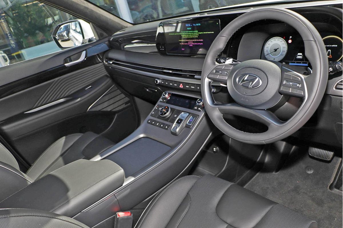2025 Hyundai Palisade Calligraphy LX2.V5
