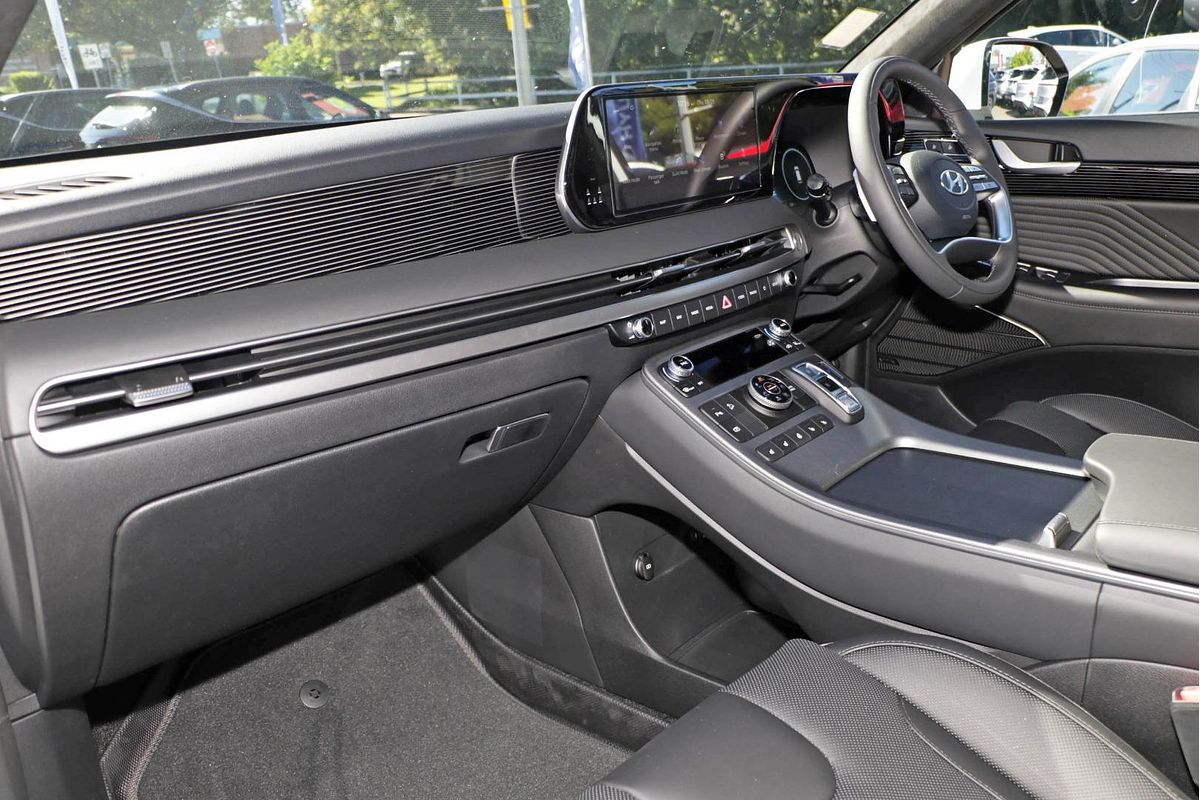 2025 Hyundai Palisade Calligraphy LX2.V5