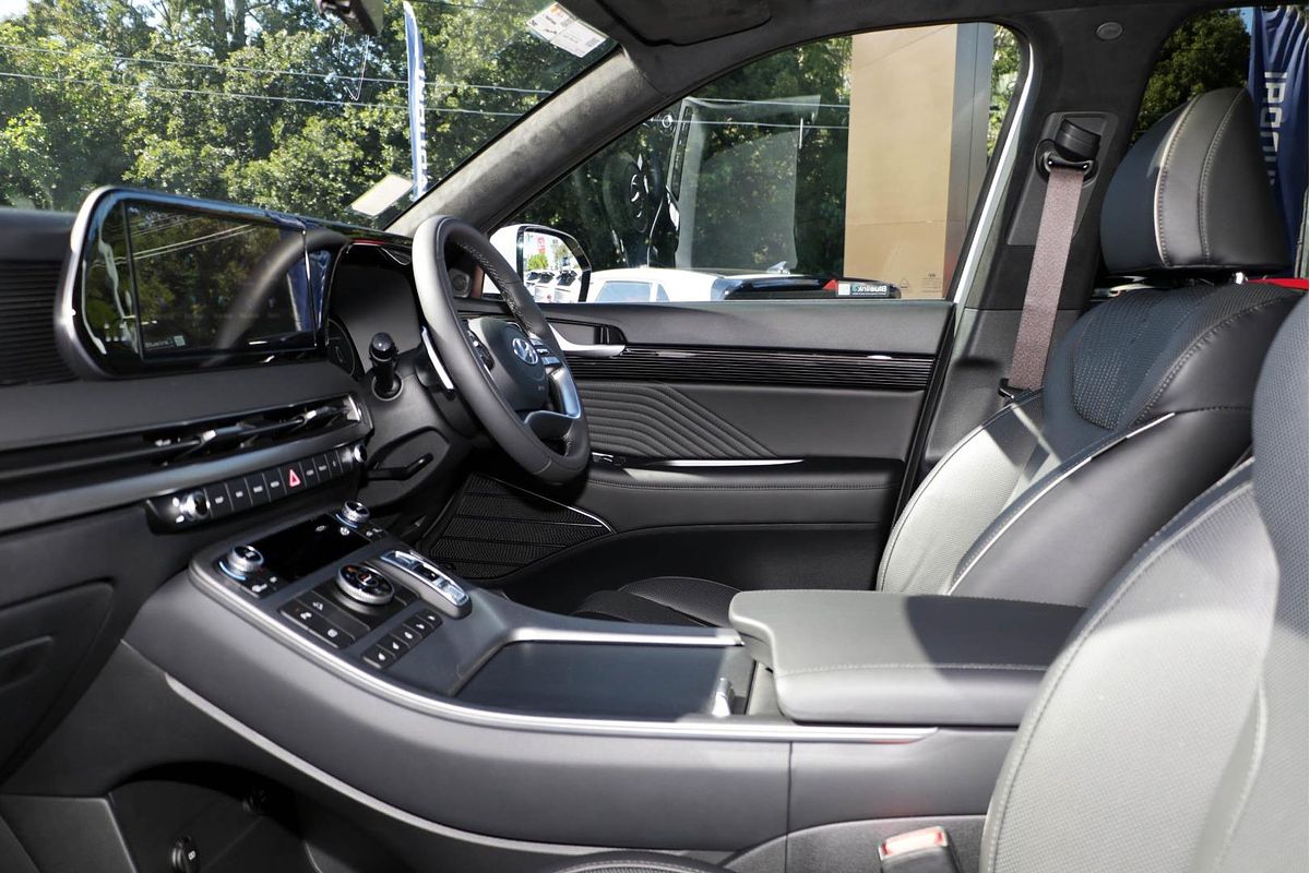 2025 Hyundai Palisade Calligraphy LX2.V5