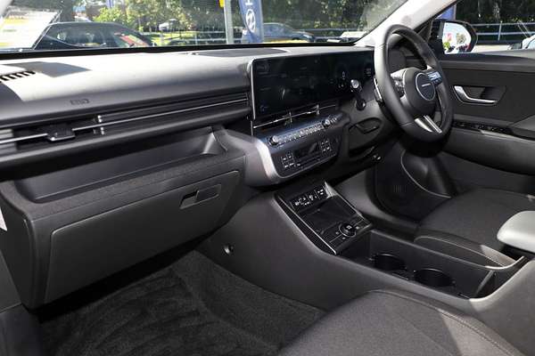 2024 Hyundai Kona Hybrid SX2.V2
