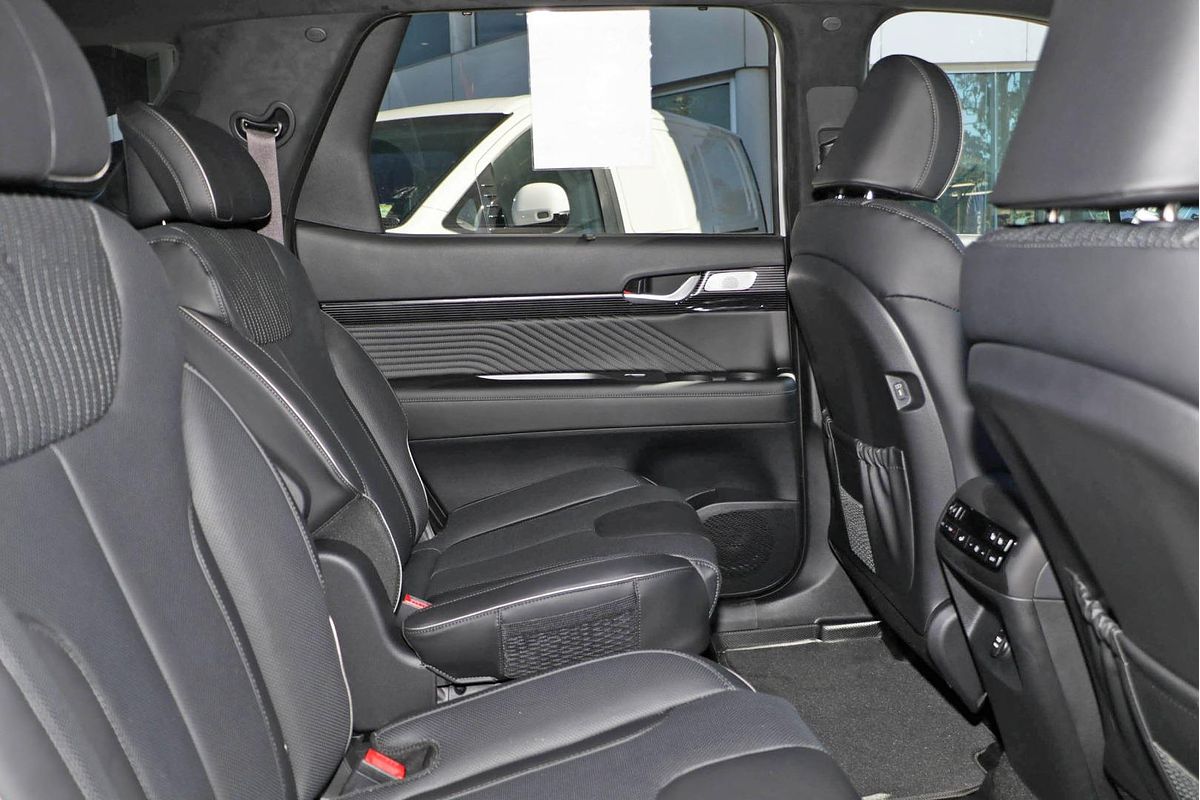 2025 Hyundai Palisade Calligraphy LX2.V5