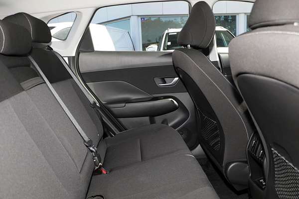 2024 Hyundai Kona Hybrid SX2.V2