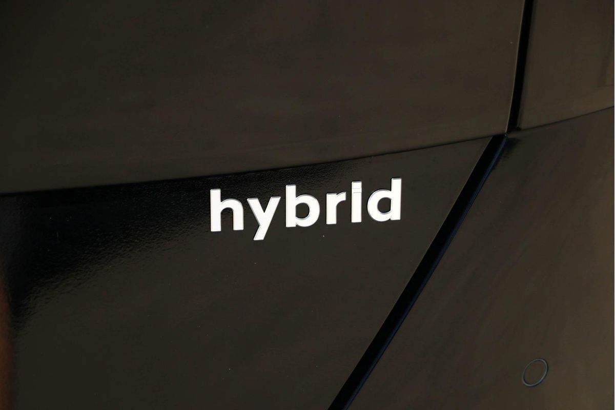 2024 Hyundai Kona Hybrid SX2.V2