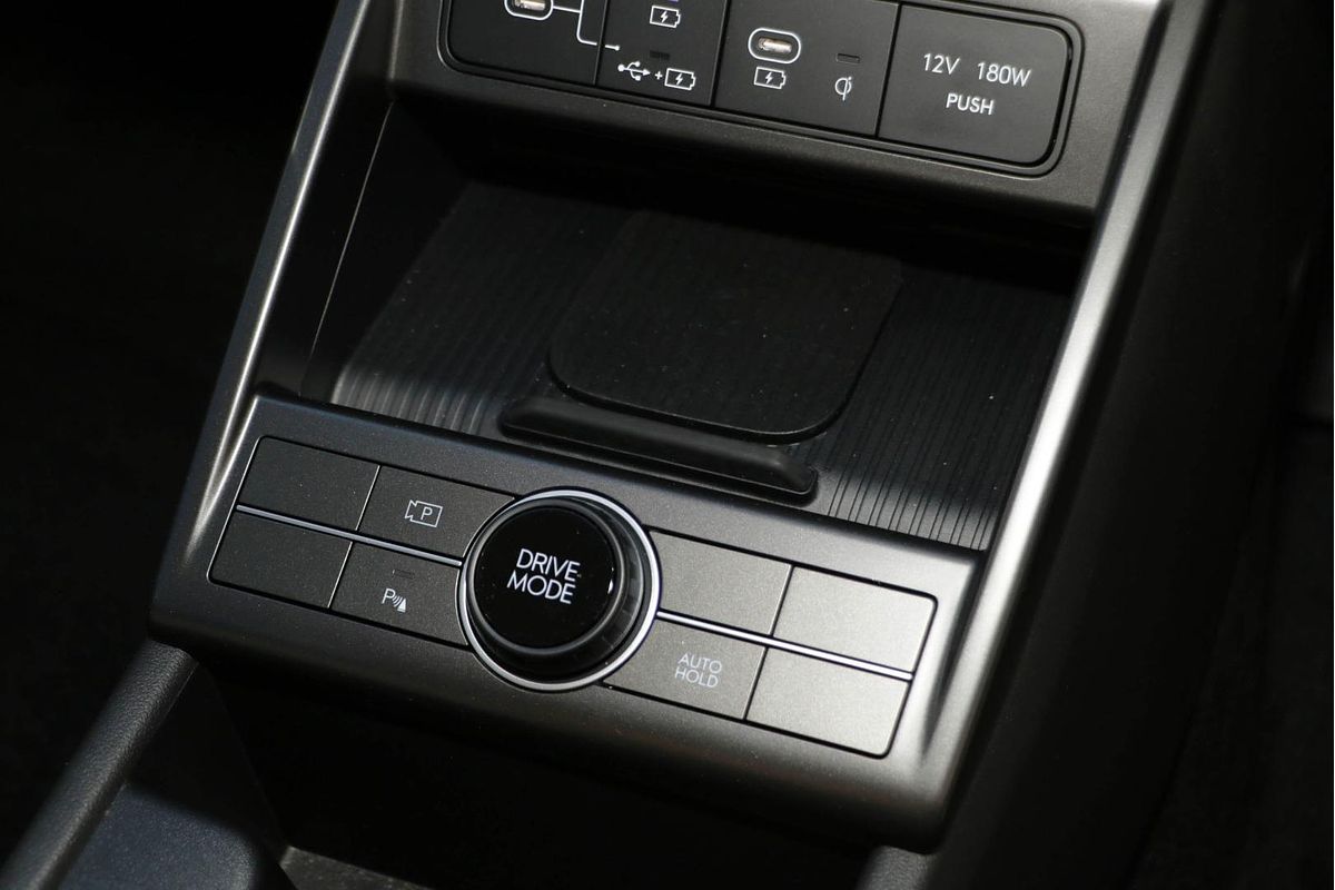 2024 Hyundai Kona Hybrid SX2.V2