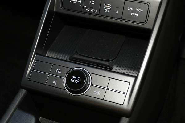 2024 Hyundai Kona Hybrid SX2.V2