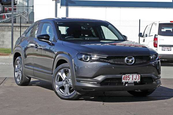 2023 Mazda MX-30 G20e Evolve DR Series