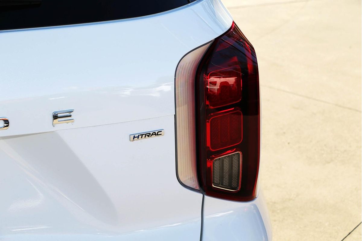 2025 Hyundai Palisade Calligraphy LX2.V5