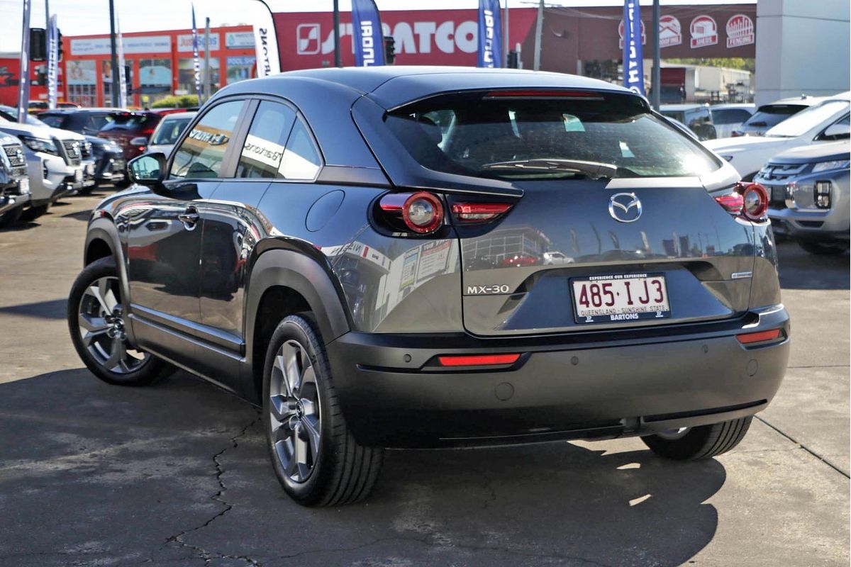 2023 Mazda MX-30 G20e Evolve DR Series