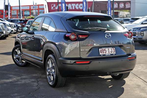 2023 Mazda MX-30 G20e Evolve DR Series