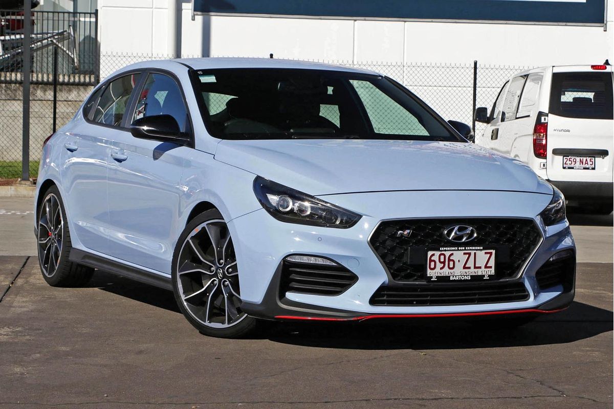 2019 Hyundai i30 N Performance PDe.3
