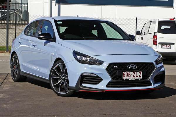 2019 Hyundai i30 N Performance PDe.3