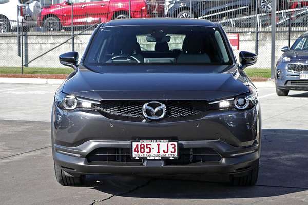 2023 Mazda MX-30 G20e Evolve DR Series
