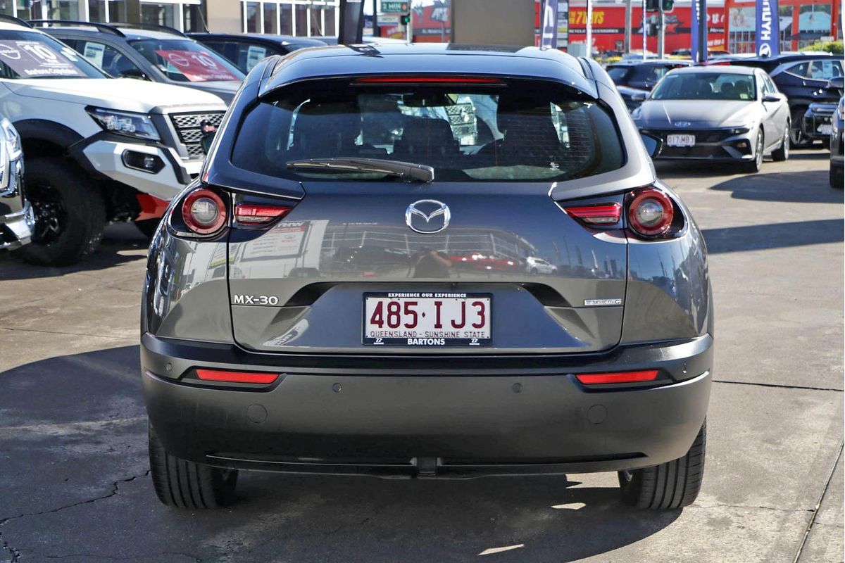 2023 Mazda MX-30 G20e Evolve DR Series