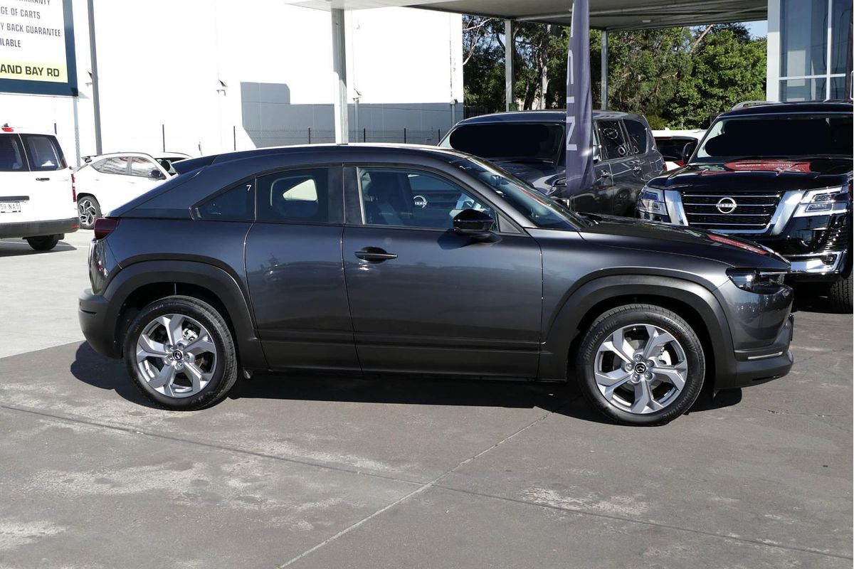 2023 Mazda MX-30 G20e Evolve DR Series