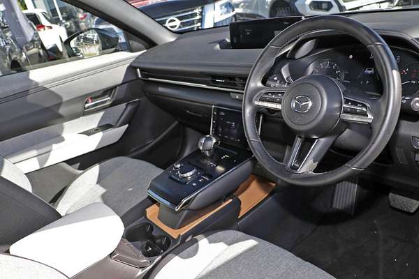 2023 Mazda MX-30 G20e Evolve DR Series