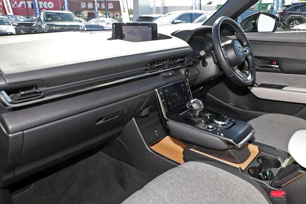 2023 Mazda MX-30 G20e Evolve DR Series
