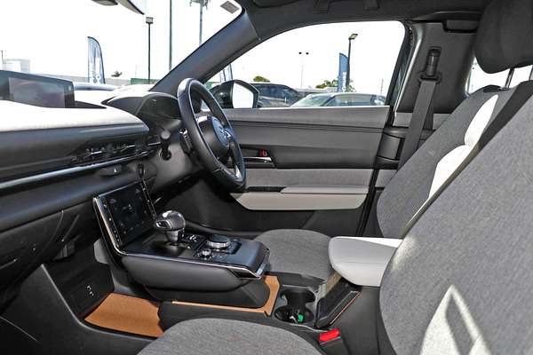 2023 Mazda MX-30 G20e Evolve DR Series