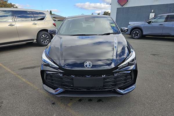 2025 MG MG3 Excite