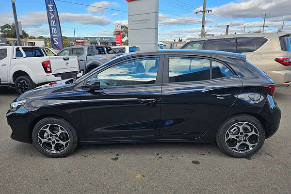 2025 MG MG3 Excite
