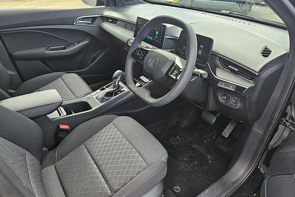 2025 MG MG3 Excite