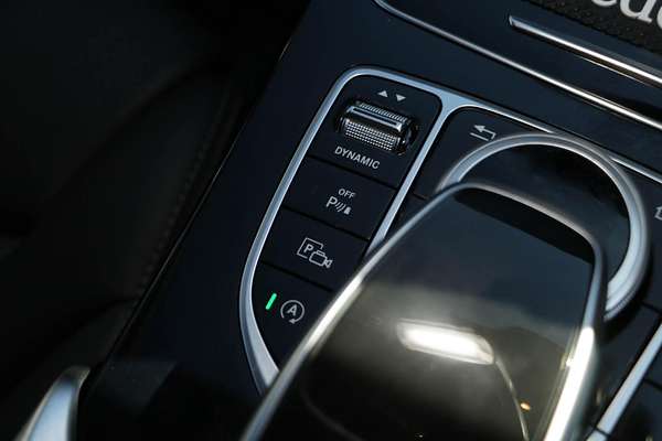 2021 Mercedes-Benz C-Class C200 W205