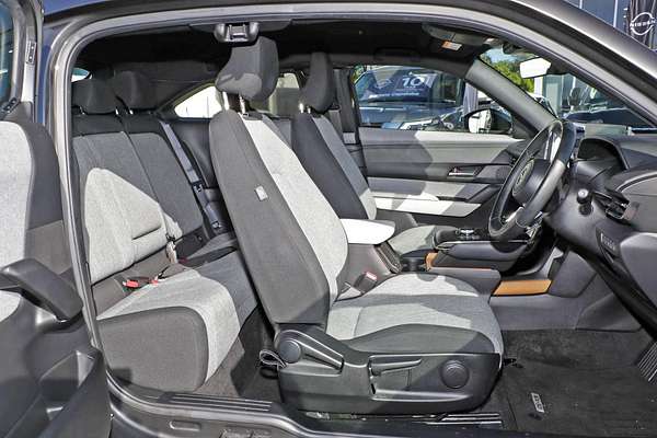 2023 Mazda MX-30 G20e Evolve DR Series