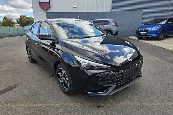 2025 MG MG3 Excite