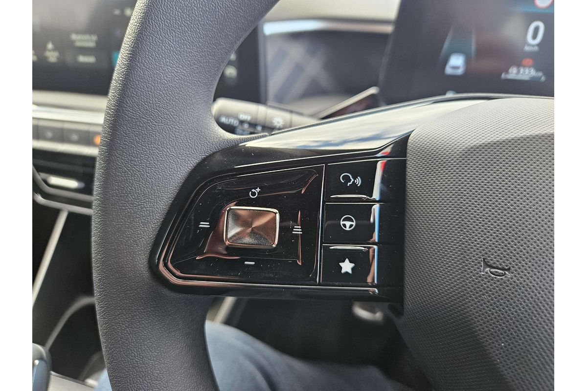 2025 MG MG3 Excite