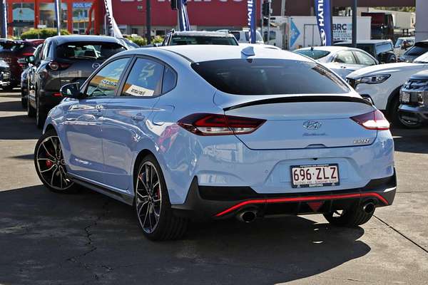 2019 Hyundai i30 N Performance PDe.3