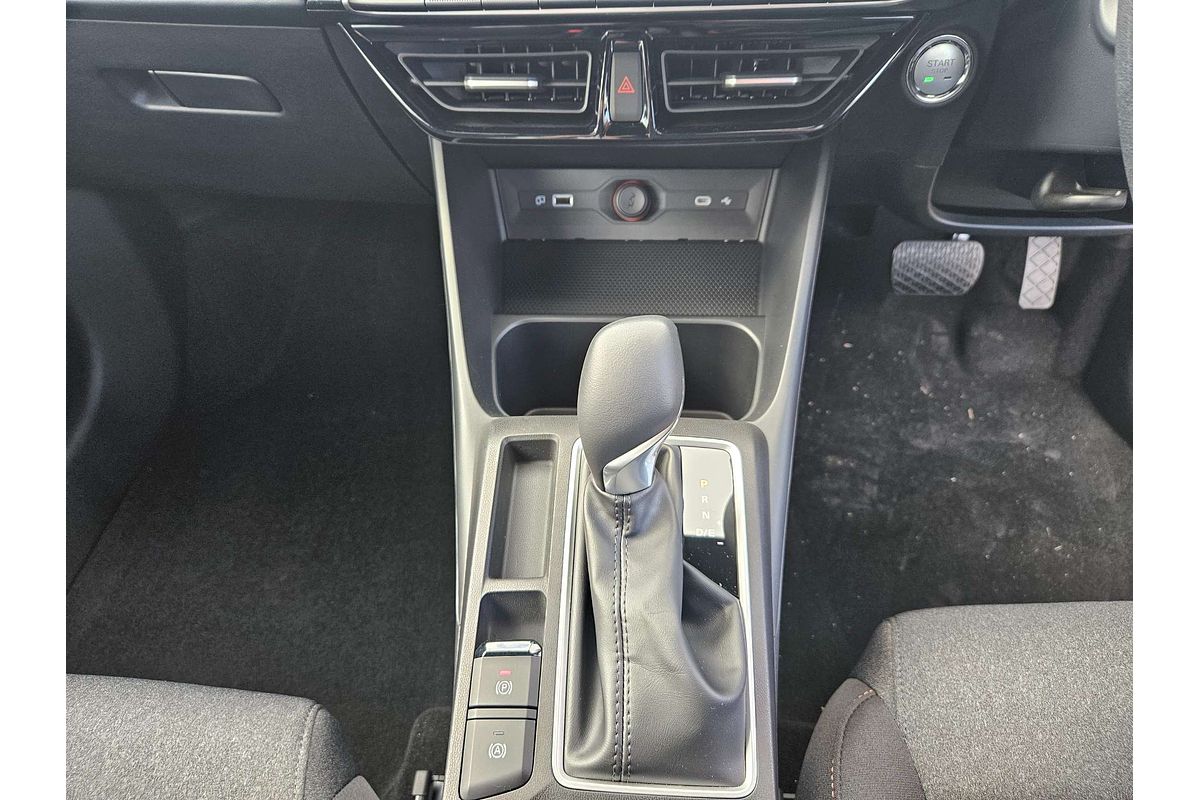 2025 MG MG3 Excite