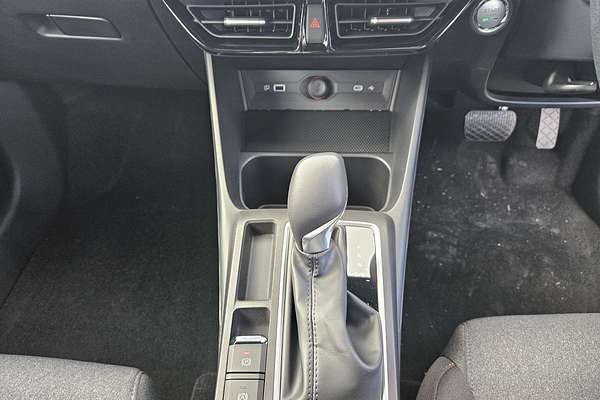 2025 MG MG3 Excite