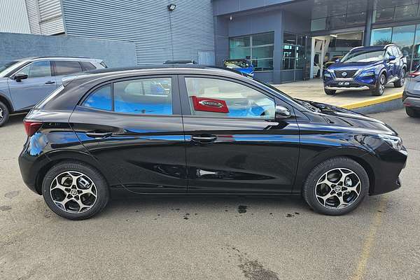 2025 MG MG3 Excite