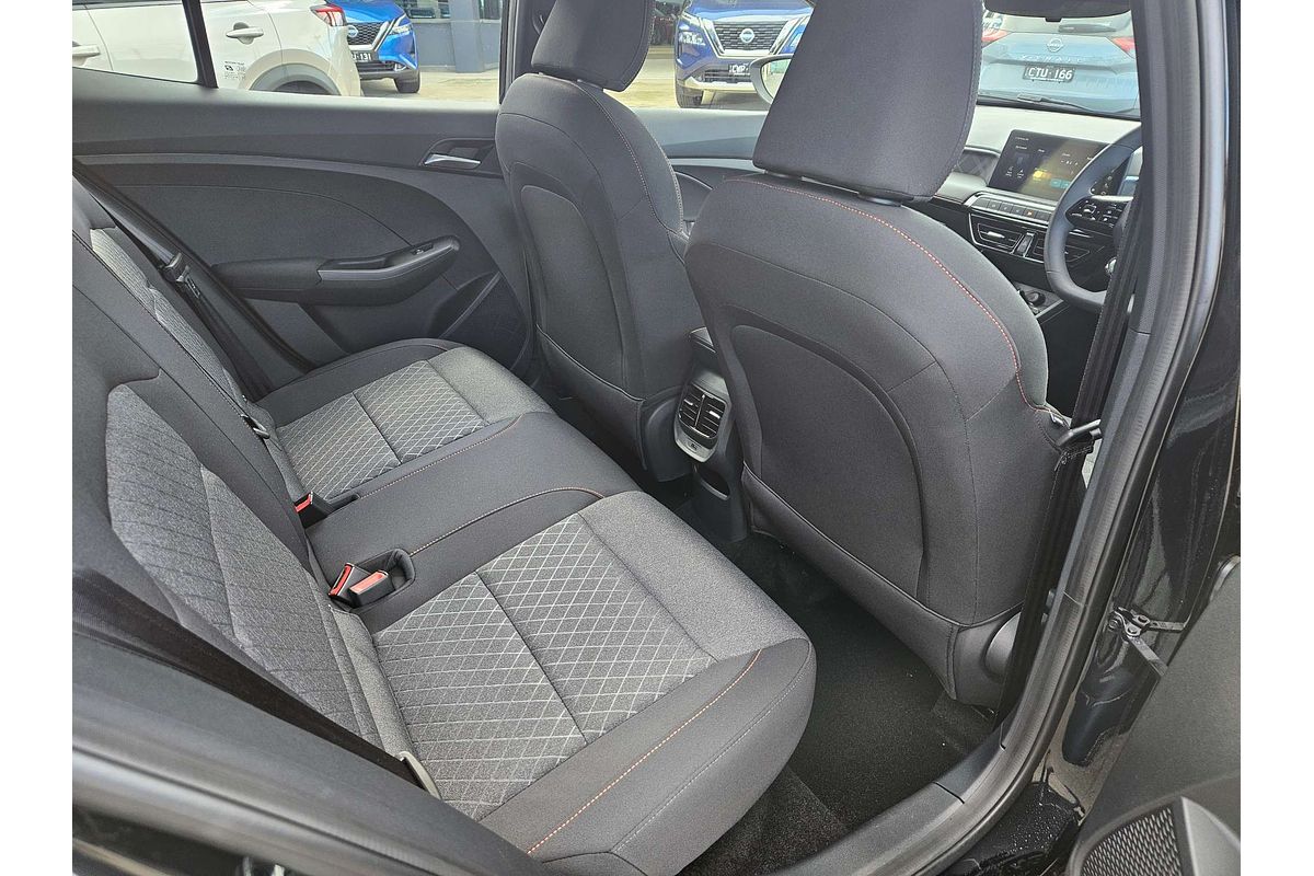 2025 MG MG3 Excite