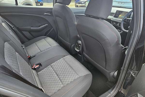 2025 MG MG3 Excite