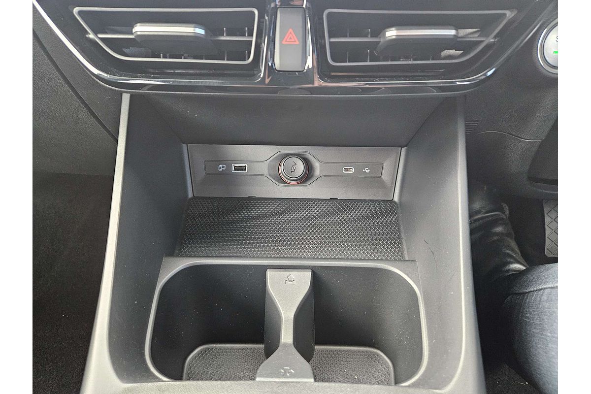 2025 MG MG3 Excite