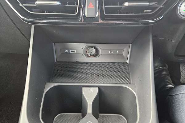 2025 MG MG3 Excite