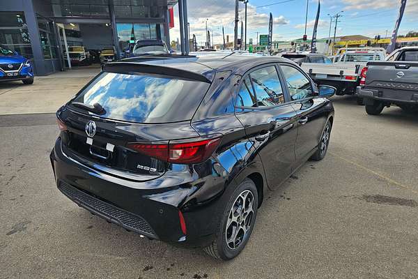 2025 MG MG3 Excite