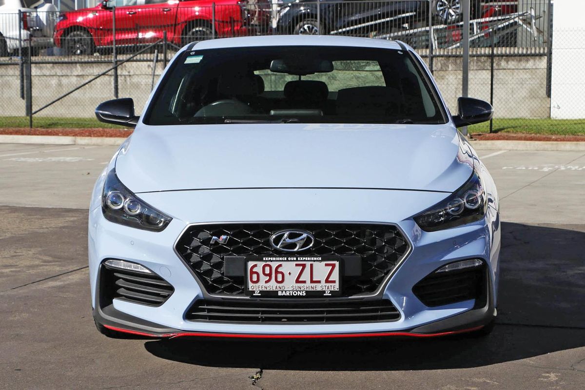 2019 Hyundai i30 N Performance PDe.3