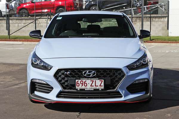 2019 Hyundai i30 N Performance PDe.3