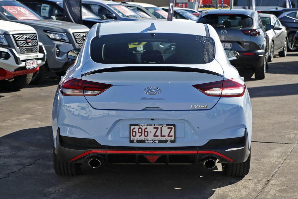 2019 Hyundai i30 N Performance PDe.3