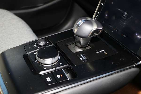 2023 Mazda MX-30 G20e Evolve DR Series