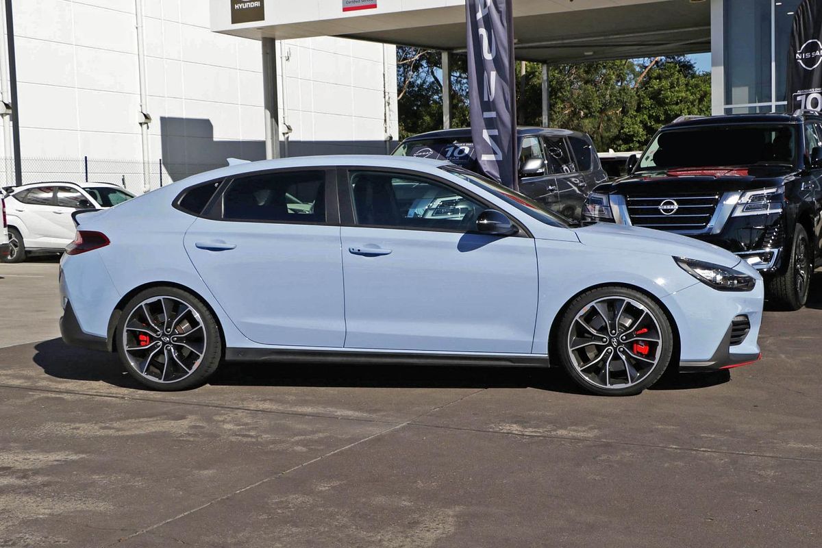 2019 Hyundai i30 N Performance PDe.3