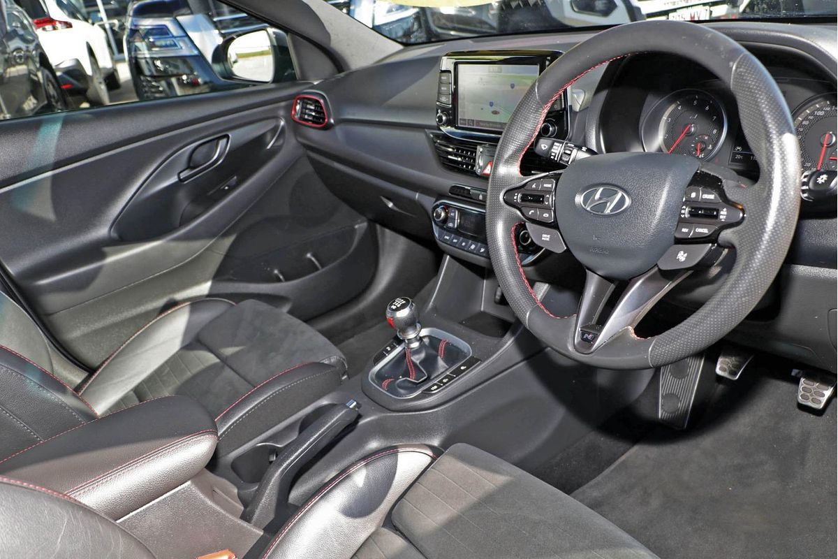 2019 Hyundai i30 N Performance PDe.3